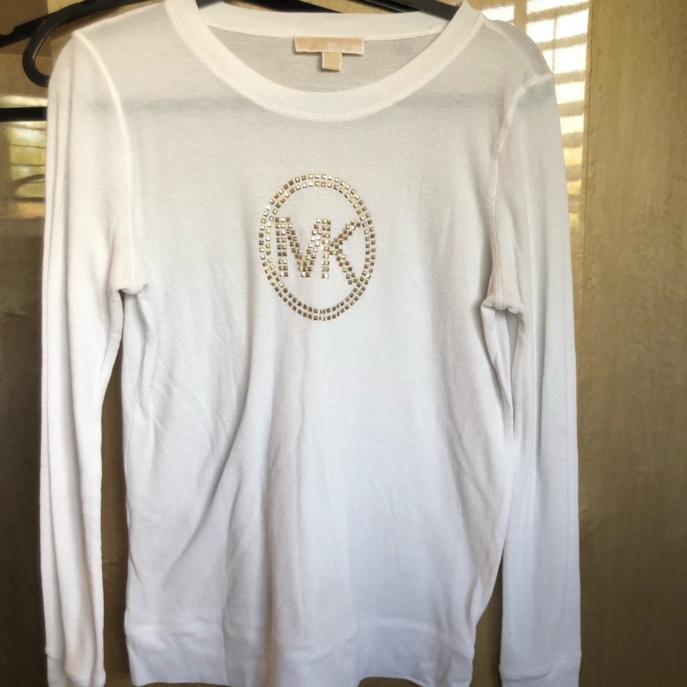 Michael Kors long sleeve